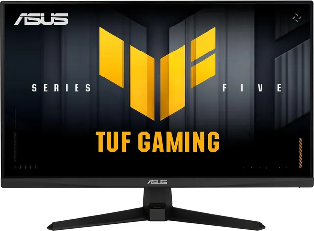 ASUS VG249QM5A: 23,8", Full HD, 240 Гц, Fast IPS