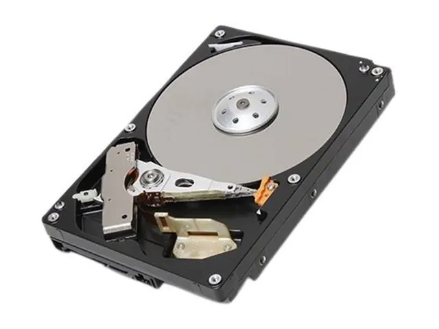 Toshiba DT01ACA100: 1 ТБ, 7200 об/мин, 3,5", SATA 6.0Gb/s