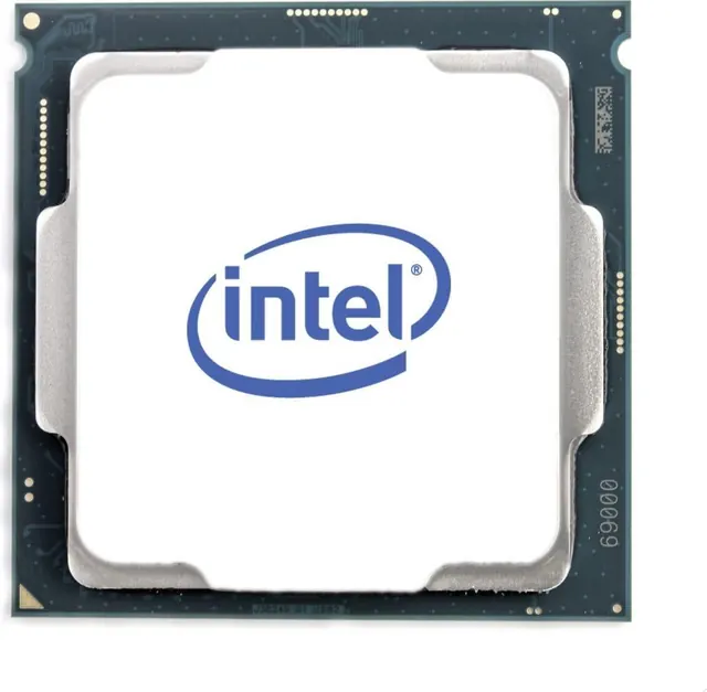 Intel Core i7-11700: 8 ядер, 2,5 ГГц, 16 МБ Smart Cache