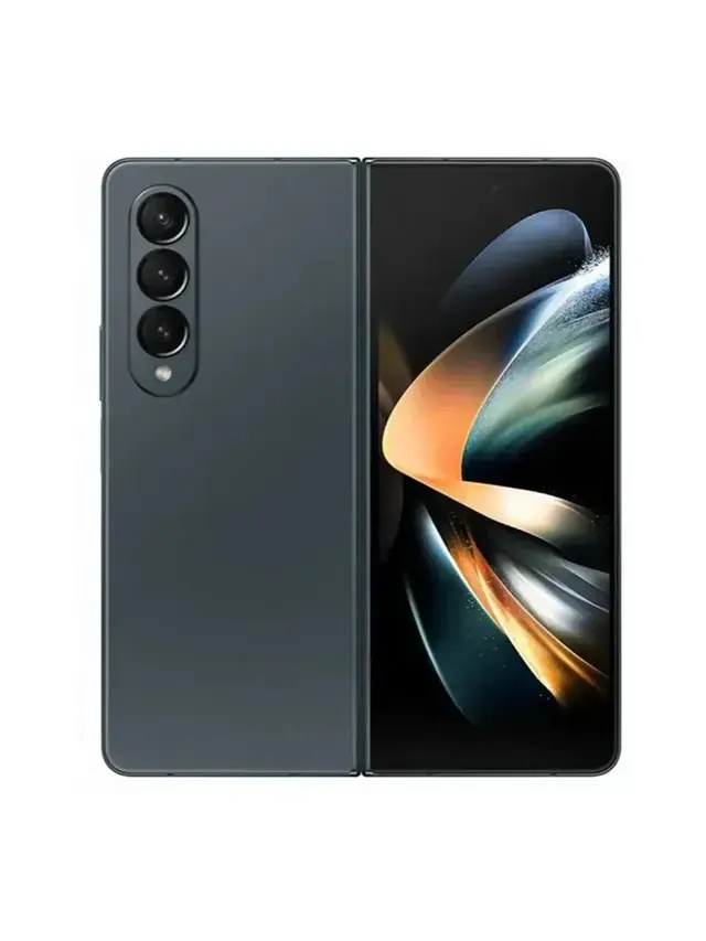 Samsung Galaxy Z Fold4: 12/512 ГБ, eSIM