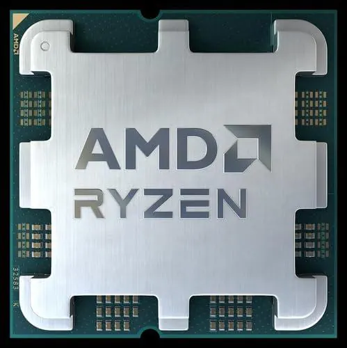 AMD Ryzen 5 8600G: 6 ядер, 12 потоков, 4,3 ГГц, Socket AM5