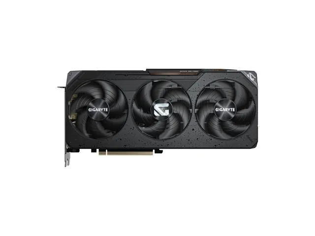Gigabyte Radeon RX 9070 GAMING: 16 ГБ GDDR6, PCI Express 5.0 x16, GV-R9070GAMING-16GD