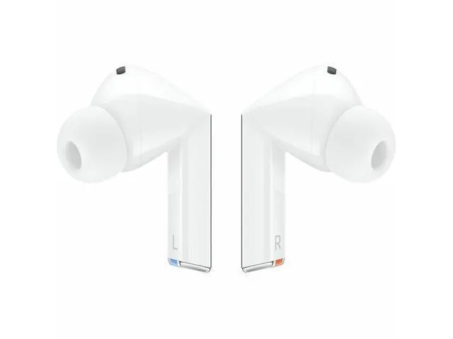 Samsung Galaxy Buds3 Pro — внутриканальные TWS-наушники Bluetooth, белые
