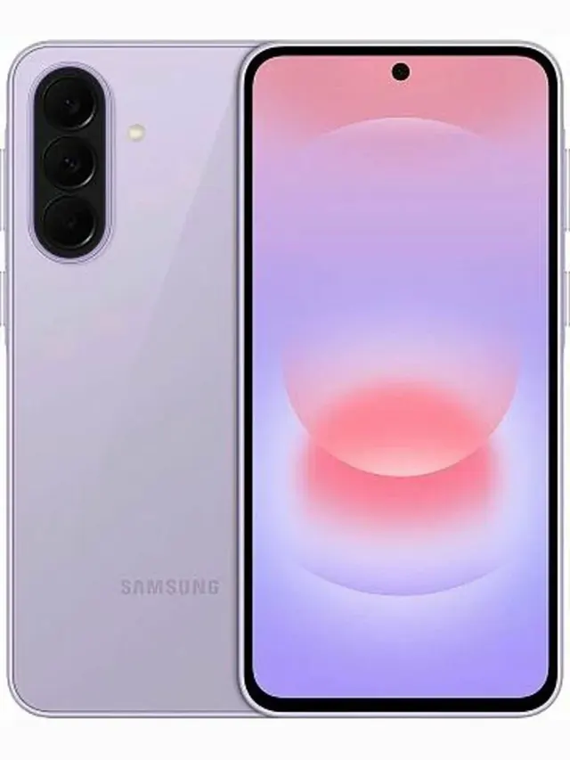 Samsung Galaxy A37: 128 ГБ