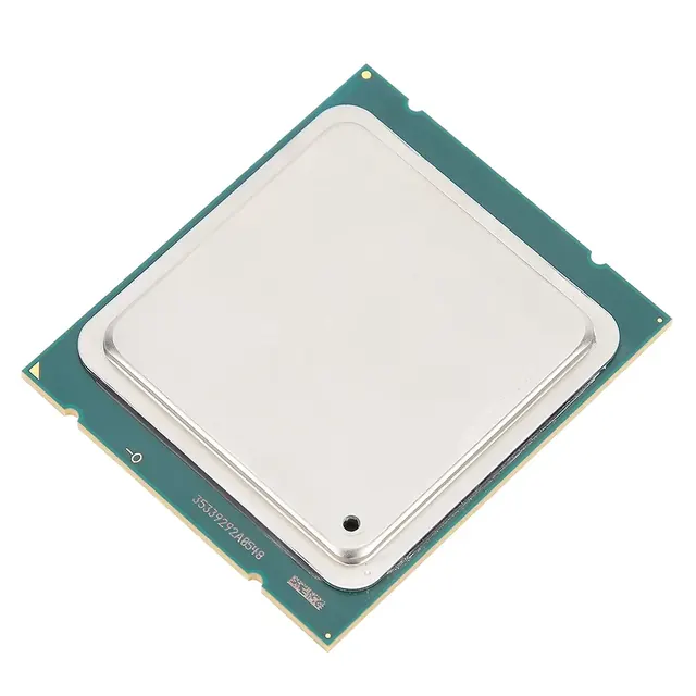 Intel Xeon E5-2680 V2: 10 ядер, 20 потоков, 2,8–3,6 ГГц, LGA 2011