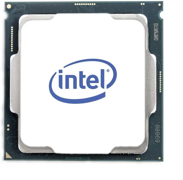 Intel Core i9-10980XE: 3,00 ГГц, Turbo до 4,80 ГГц, FCLGA2066