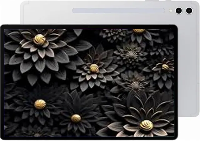 Samsung Galaxy Tab S11 Ultra Ai WiFi 14.6", 256 ГБ, 12 ГБ, S Pen, серебристый