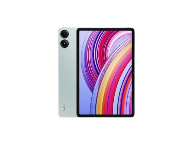 Xiaomi Redmi Pad Pro Wi‑Fi 12.1" 8/256ГБ, 120 Гц, Snapdragon 7s Gen 2, Ocean Blue