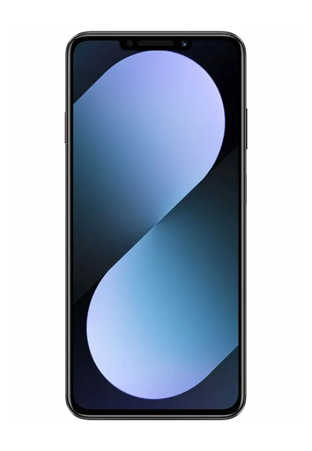 HUAWEI nova 14i: 8/128 ГБ, 6,95", черный