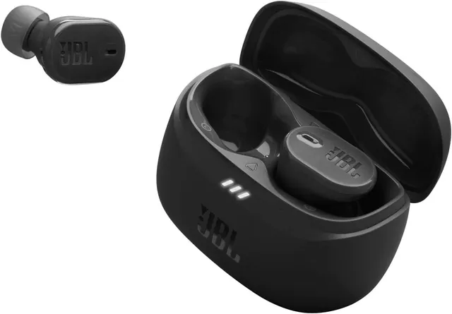 JBL Tune Buds 2 — TWS-наушники с адаптивным шумоподавлением, 6 микрофонами и Bluetooth 5.3