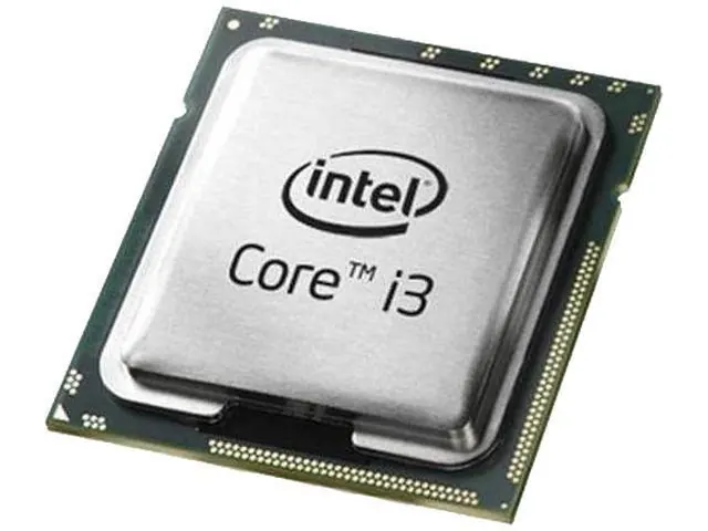 Intel Core i3-8100: 3,6 ГГц, LGA 1151 (300 Series), Intel UHD Graphics 630