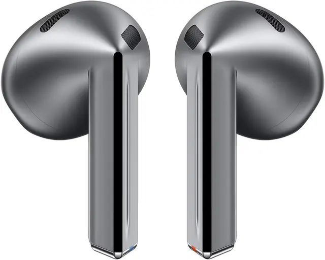 Samsung Galaxy Buds3 (2024) — TWS-наушники с ANC, Bluetooth 5.4 и Galaxy AI