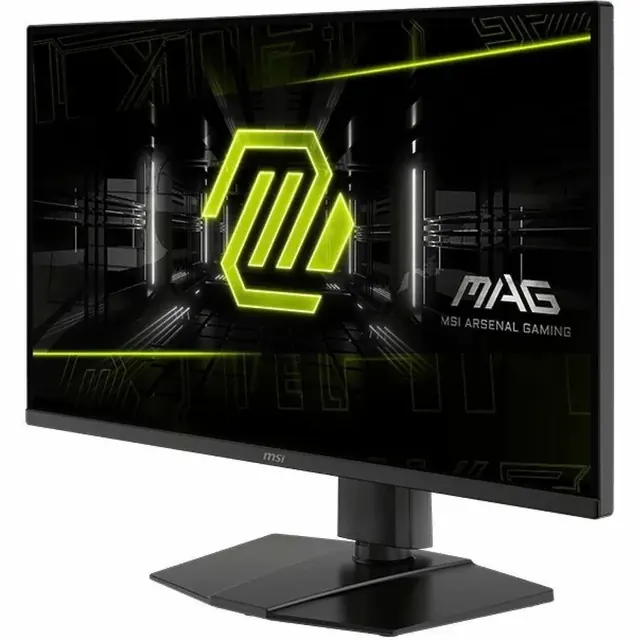 MSI MAG 275UPD E14: 27", 3840 × 2160, 288 Гц, черный