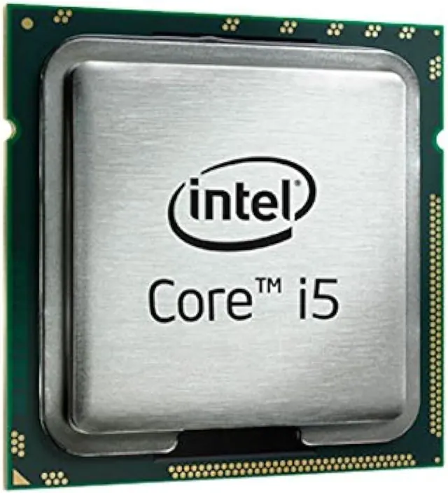 Intel Core i5-2400: 3,1 ГГц, 6 МБ кэш, LGA 1155