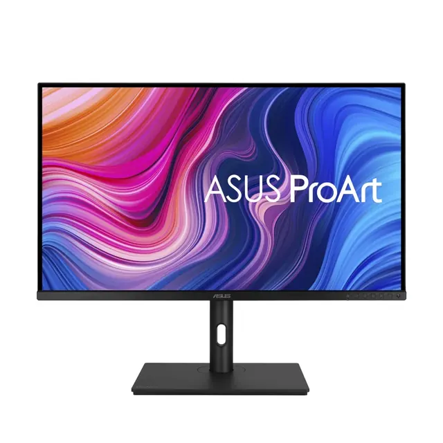 ASUS ProArt Display PA329CV: 32", 4K UHD, IPS, USB-C 90W, черный