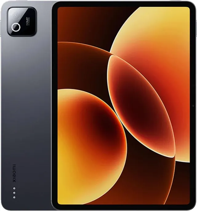 Xiaomi Pad 8 Pro (2026) Wi‑Fi, 8/256 ГБ, серый — Snapdragon 8 Elite, 10,5", 3.2K 144 Гц
