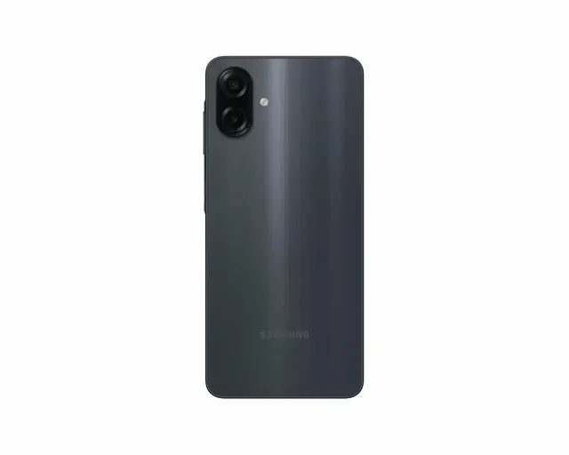 Samsung Galaxy A07: 4/128 ГБ, черный, 6,7", Dual SIM
