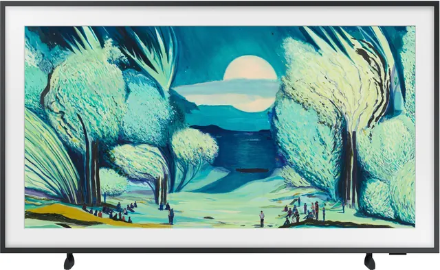 Samsung The Frame QN43LS03F, 43" QLED 4K телевизор с Art Mode