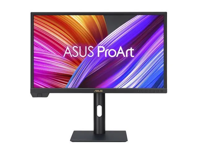 ASUS ProArt Display PA24US: 24", 4K UHD, 12G-SDI, USB-C