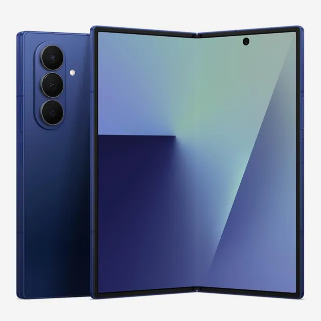 Samsung Galaxy Z Fold7: 256GB, 8" экран, 200 МП камера