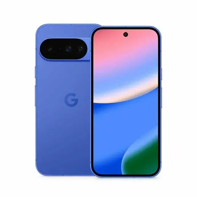 Google Pixel 10: 128 ГБ, 6,3 дюйма, Frost