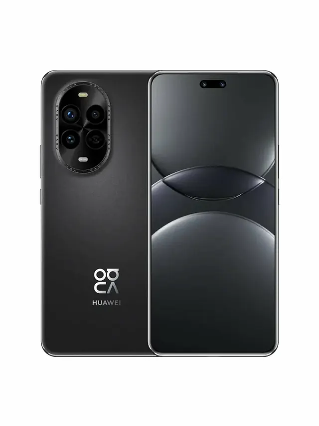 HUAWEI Nova 13 Pro: 12/512 ГБ, 2 nano-SIM, черный