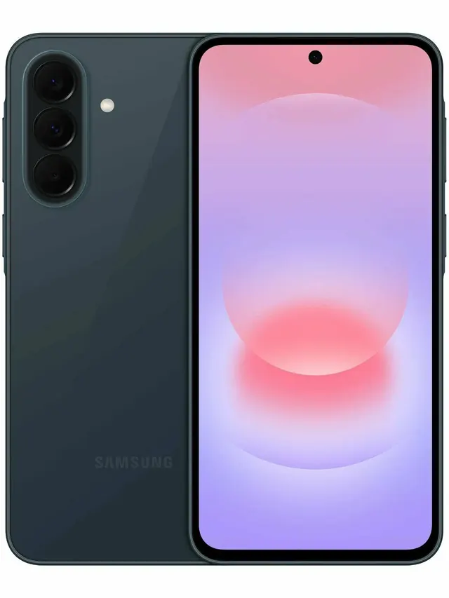 Samsung Galaxy A37: 256 ГБ, серый