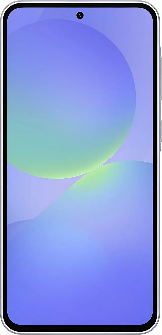 Samsung Galaxy A36: 8/128 ГБ, 6,7", фиолетовый