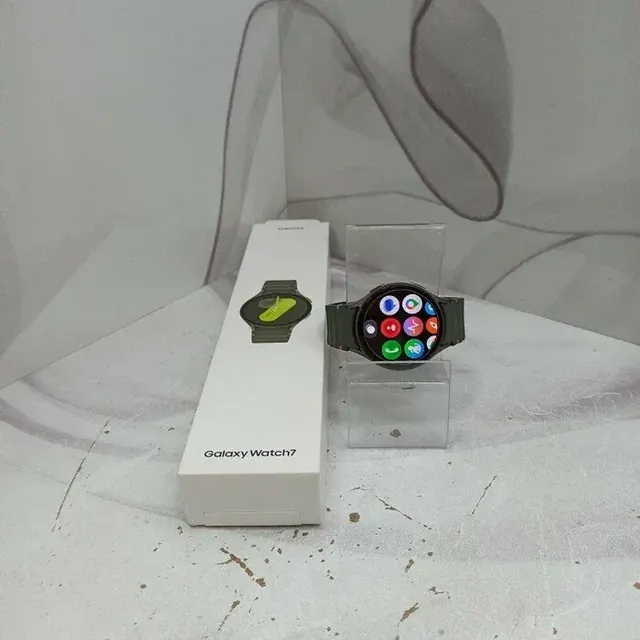 Samsung Galaxy Watch 7: 44 мм