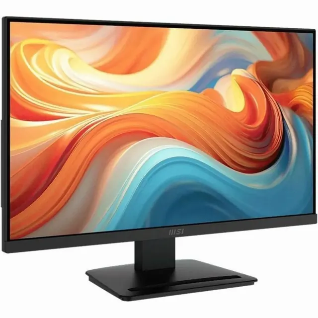 MSI PRO MP243L: 23,8", IPS, Full HD, 144 Гц, черный