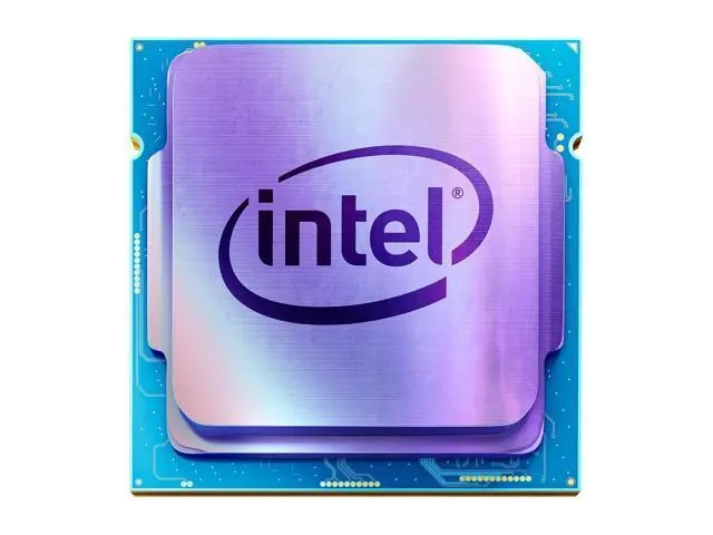 Intel Core i5-10600K: 6 ядер, до 4,8 ГГц, LGA 1200