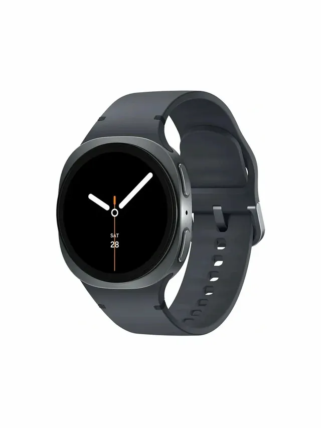 Samsung Galaxy Watch 8: LTE, графит