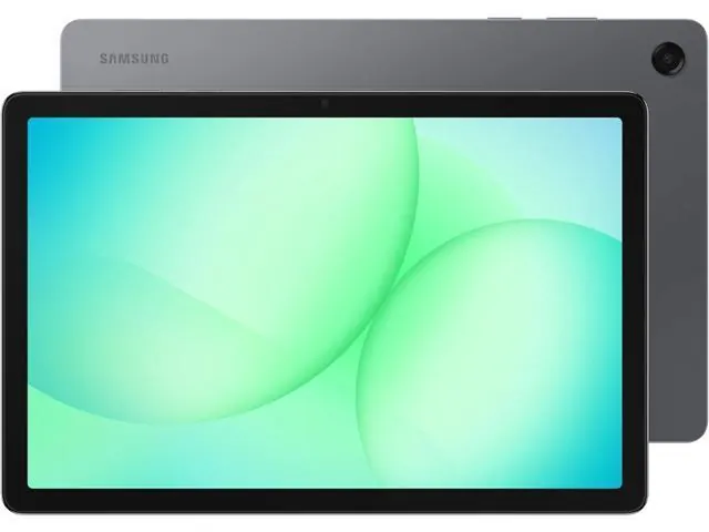 Планшет Samsung Galaxy Tab A11+ 6/128 ГБ, 11", Wi‑Fi + 5G