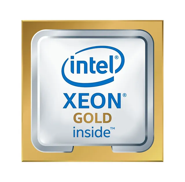 Intel Xeon Gold 6130: 22 МБ кэш, 2.10 ГГц, FC-LGA14B