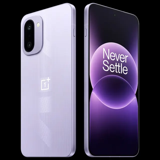 OnePlus Ace 3V: 12/256 ГБ, пурпурный