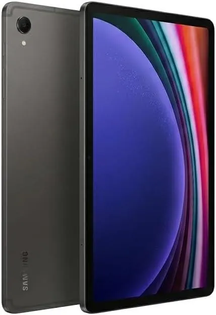 Samsung Galaxy Tab S10 FE+ Wi‑Fi — 13,1", 256 ГБ, 12 ГБ ОЗУ, серый, с пером