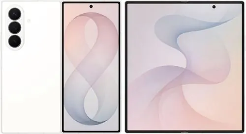 Samsung Galaxy Z Fold8 Ultra: 16 ГБ/1 ТБ, экран 8", кремовый
