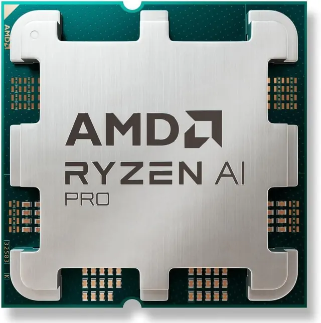 AMD Ryzen 7 8700G: 8 ядер, 16 потоков, 4,2 ГГц, Socket AM5