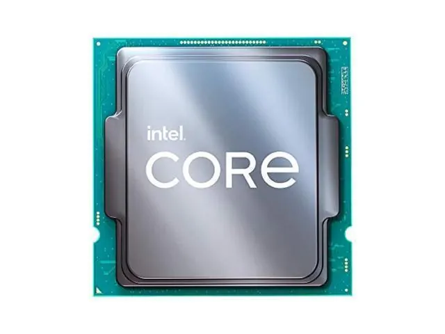 Intel Core i5-11400F: 6 ядер, до 4,4 ГГц, LGA1200