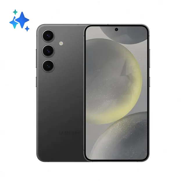 Samsung Galaxy S24: 8/128 ГБ, 5G, черный