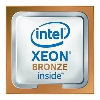 Intel Xeon Bronze 3106: процессор серии Xeon Bronze