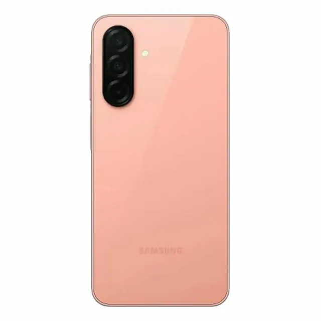 Samsung Galaxy A26: 6/128 ГБ, 6,6 дюйма, 5G, розовый