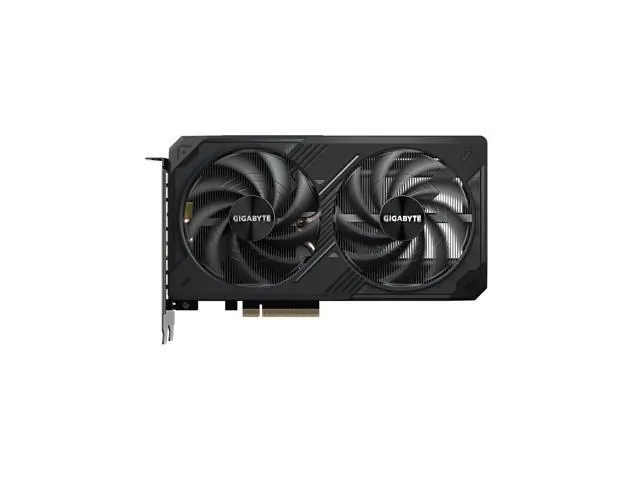 Gigabyte GeForce RTX 5060 Ti WINDFORCE: 16 ГБ GDDR7, PCI Express 5.0 x8, GV-N506TWF2-16GD