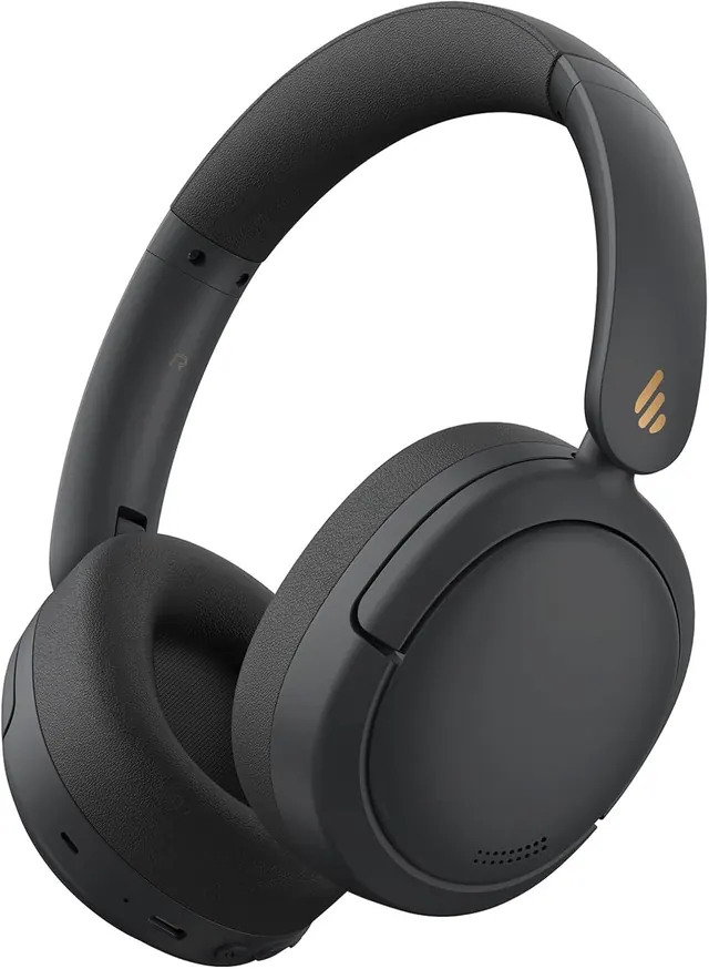 Edifier W800BT Pro — полноразмерные Bluetooth-наушники с гибридным ANC до -44 дБ