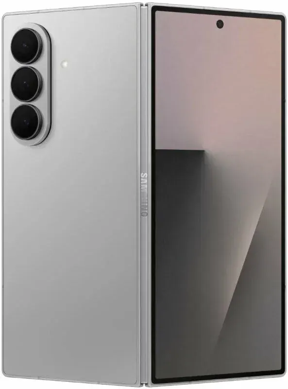 Samsung Galaxy Z Fold7: 12 ГБ/256 ГБ, eSIM