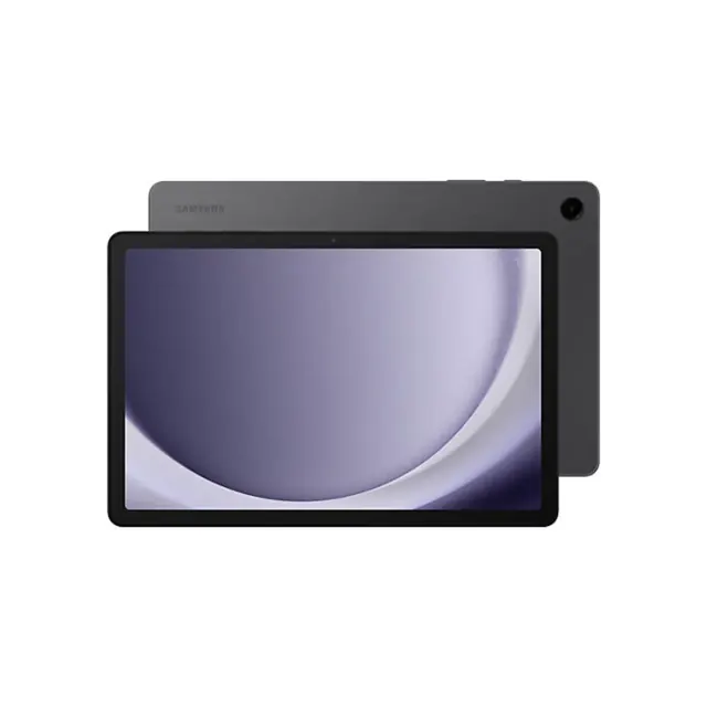 Samsung Galaxy Tab A9+ 11" 128 ГБ, графит, Wi‑Fi