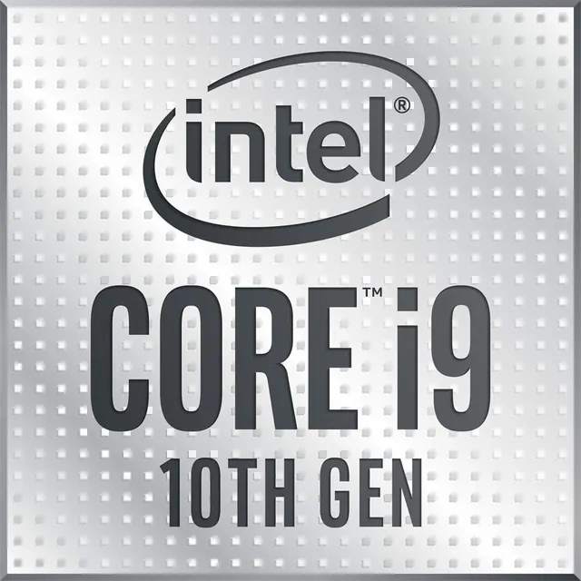 Intel Core i9-10850K: 10 ядер, 20 потоков, до 5,20 ГГц, LGA1200