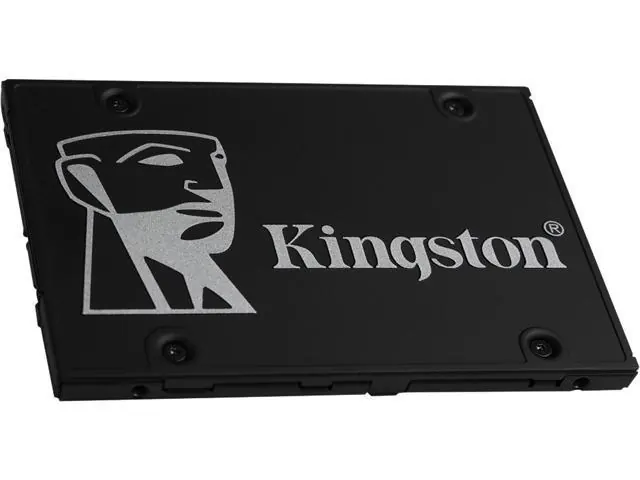 Kingston SKC600/2048G: 2 ТБ, 2,5", SATA III