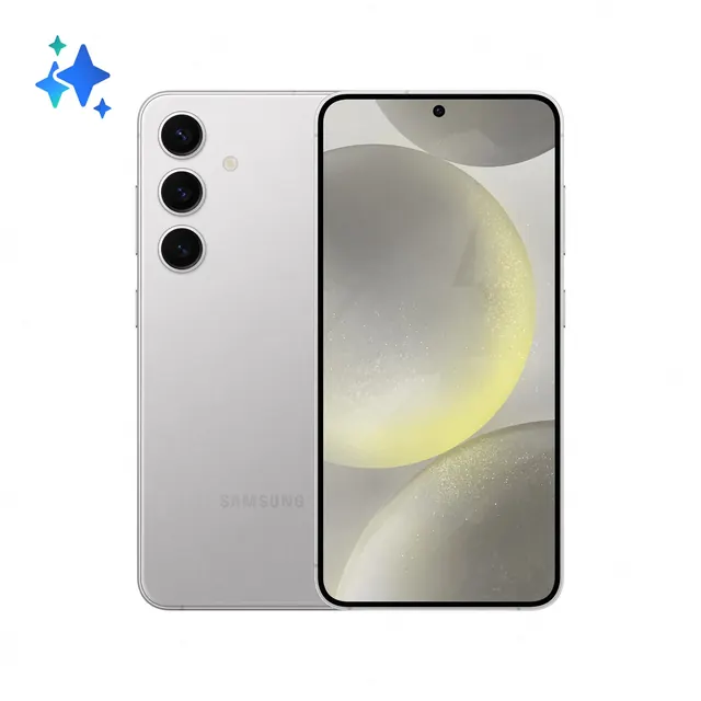Samsung Galaxy S24: 8/512 ГБ, nano SIM + eSIM, серый