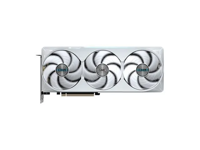 Gigabyte GeForce RTX 5070 Ti EAGLE: 16 ГБ GDDR7, PCI Express 5.0, ATX